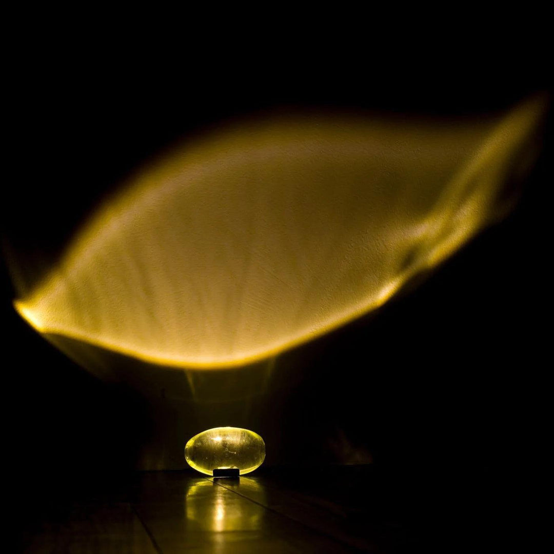 Atman Bordslampa