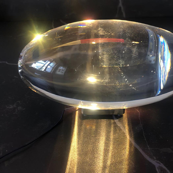 Atman Bordslampa