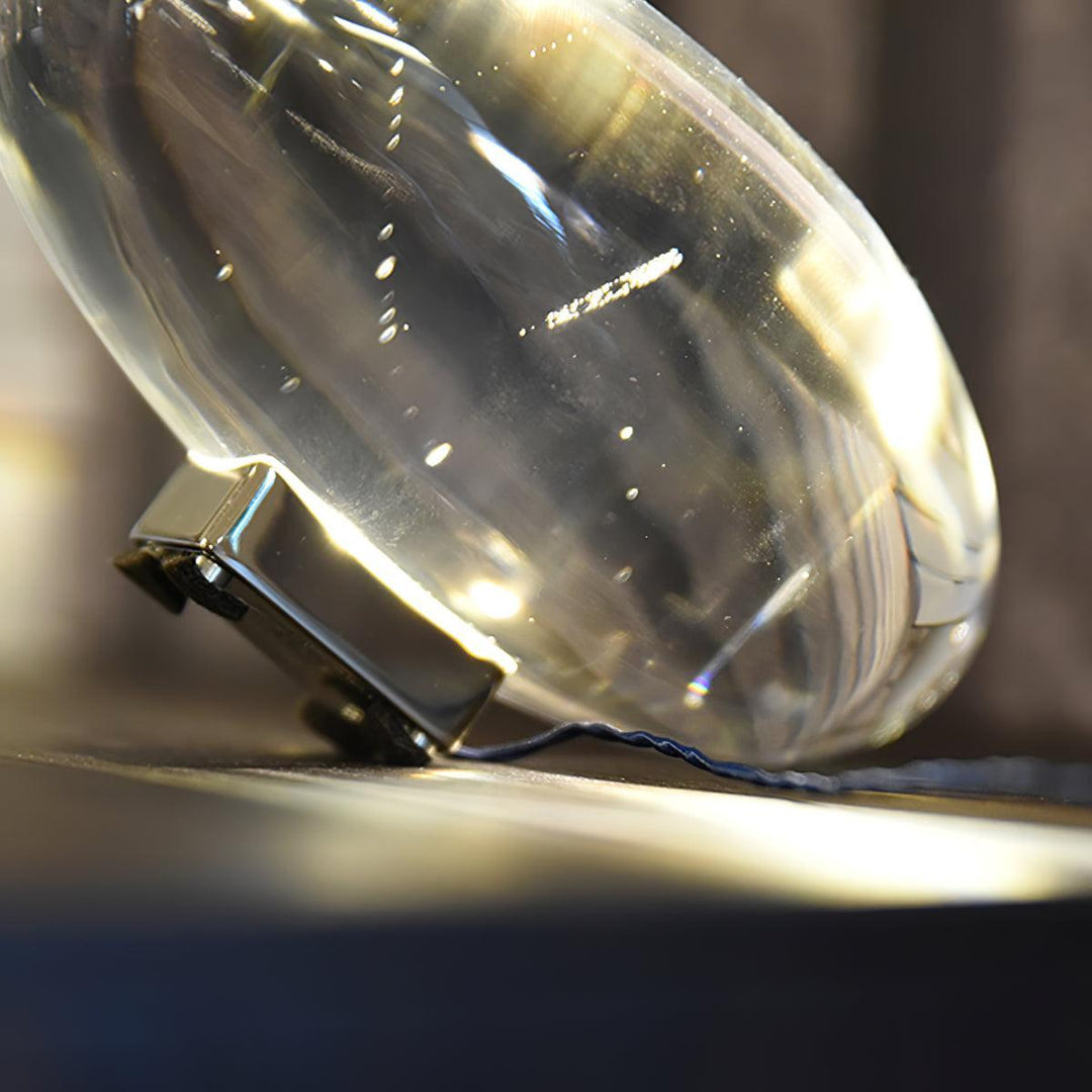 Atman Bordslampa
