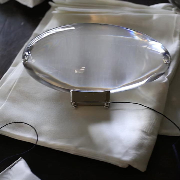 Atman Bordslampa