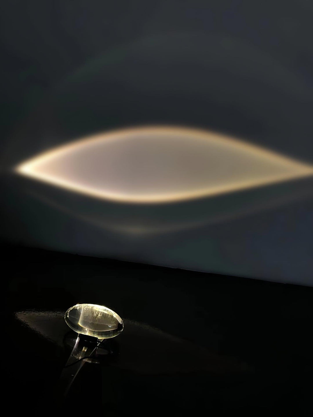 Atman Bordslampa