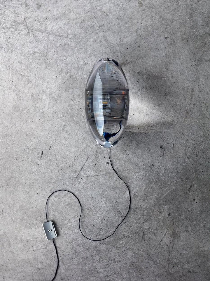 Atman Bordslampa