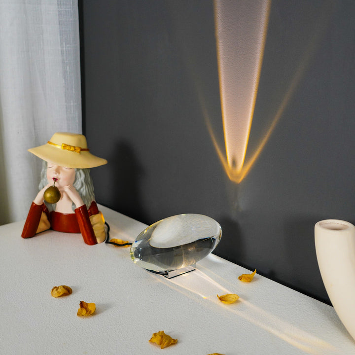 Atman Bordslampa