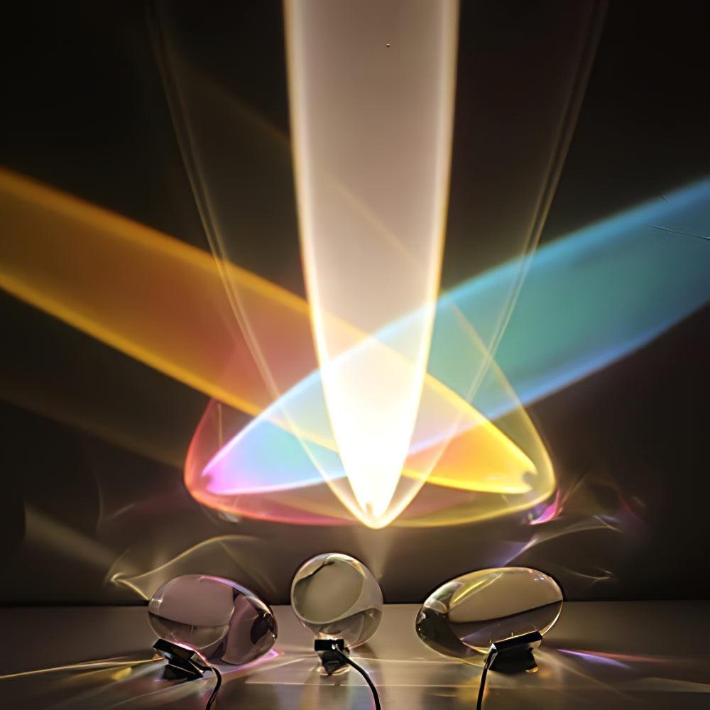 Atman Bordslampa