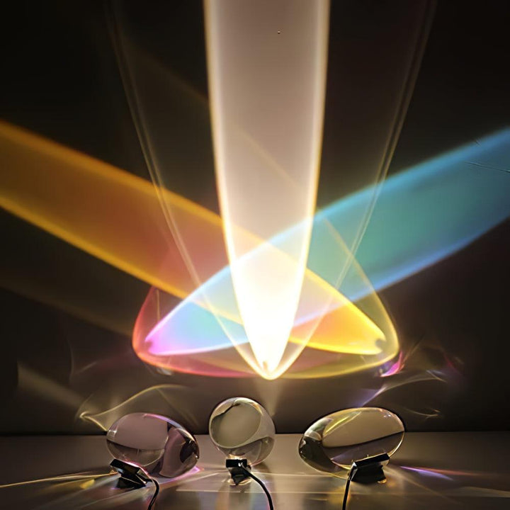 Atman Bordslampa