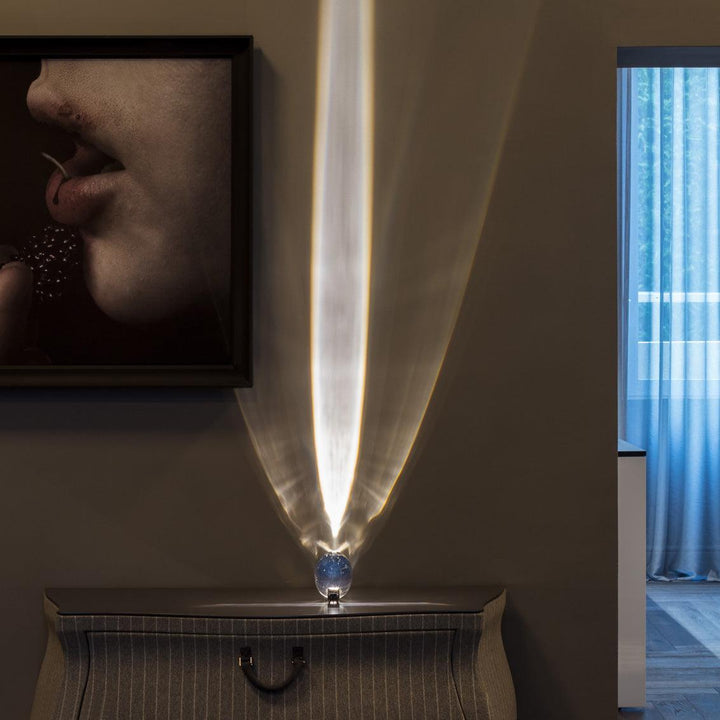 Atman Bordslampa