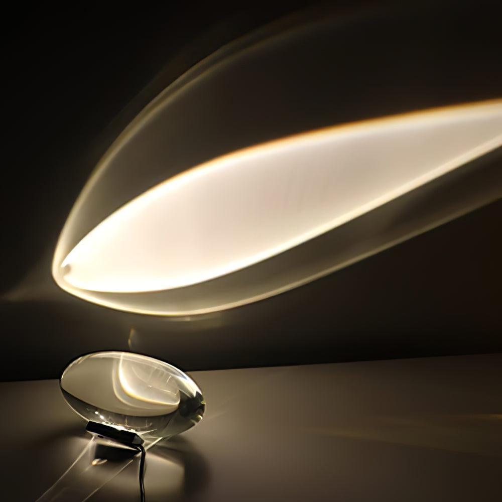 Atman Bordslampa