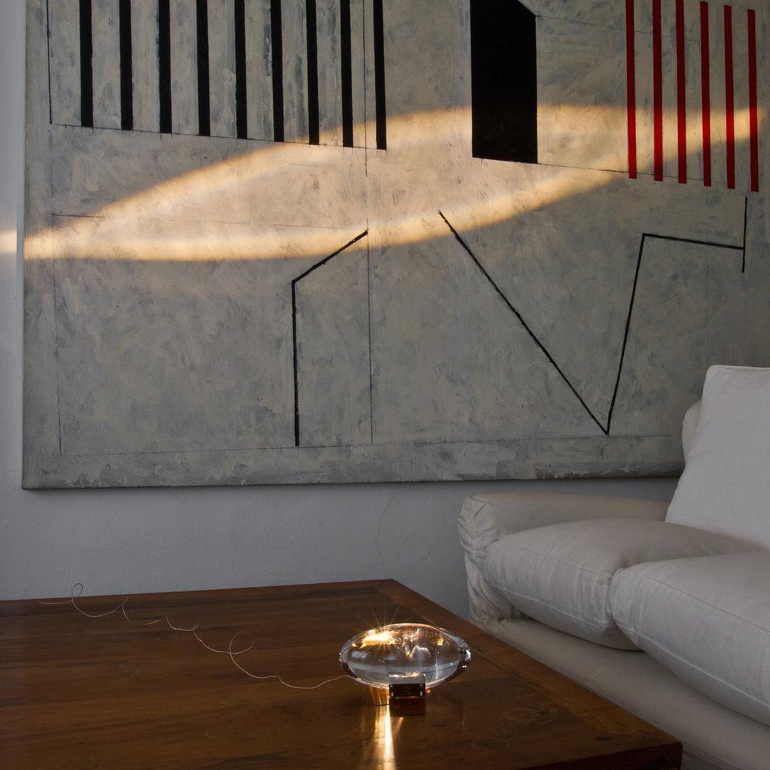 Atman Bordslampa