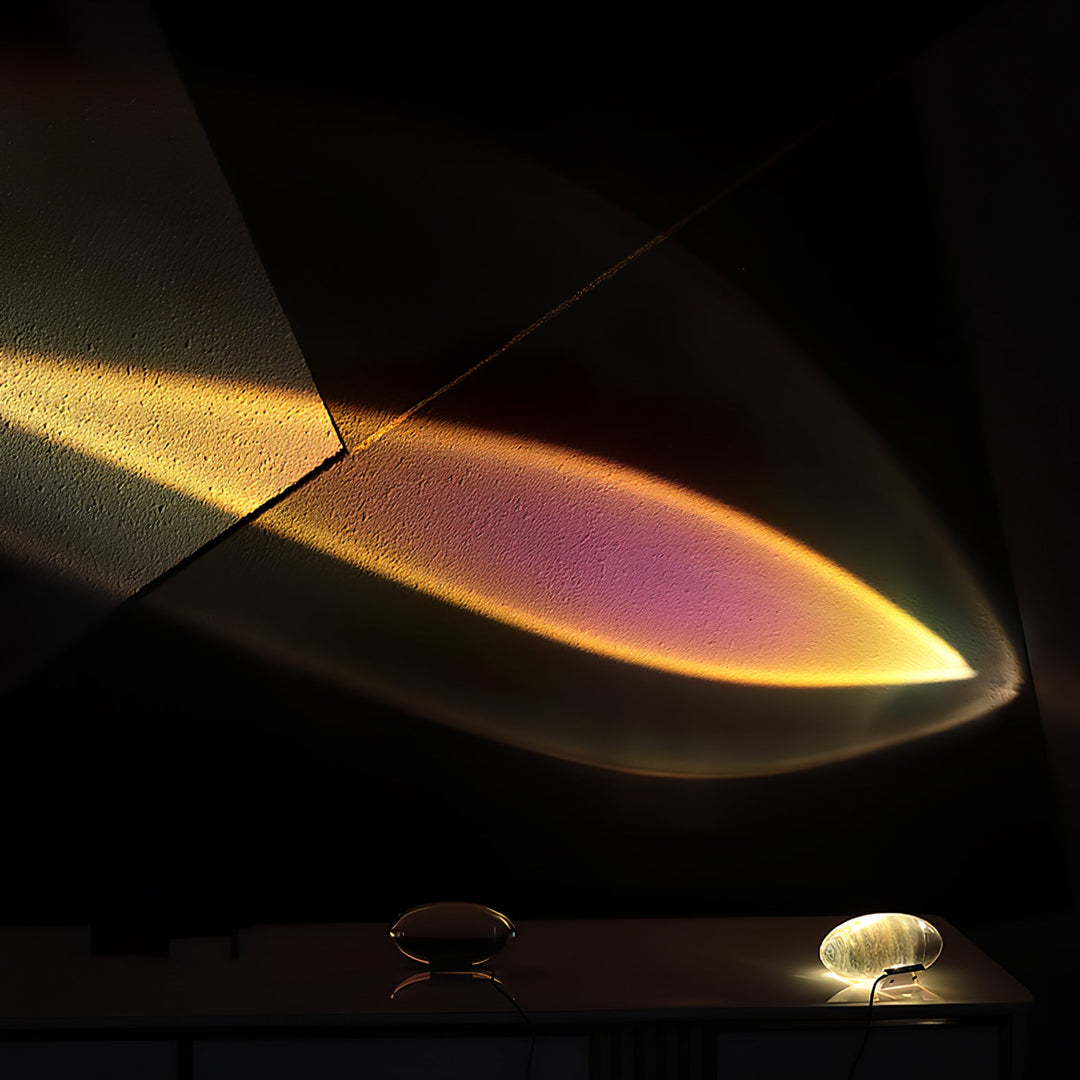 Atman Bordslampa