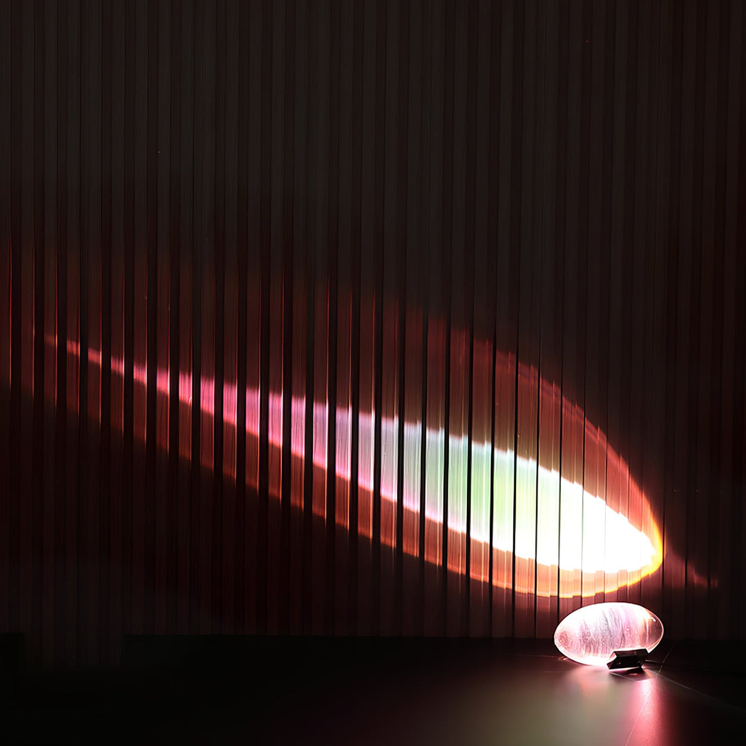 Atman Bordslampa