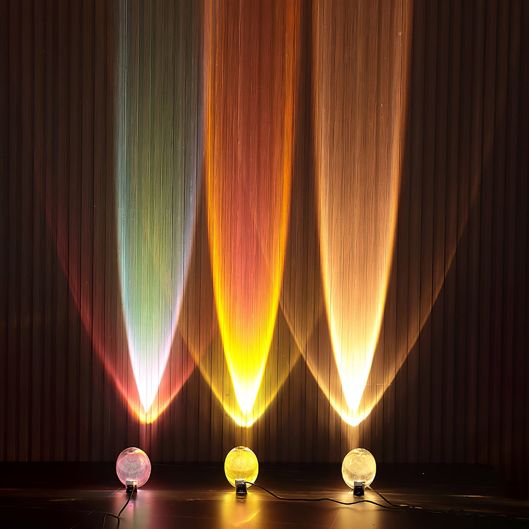 Atman Bordslampa