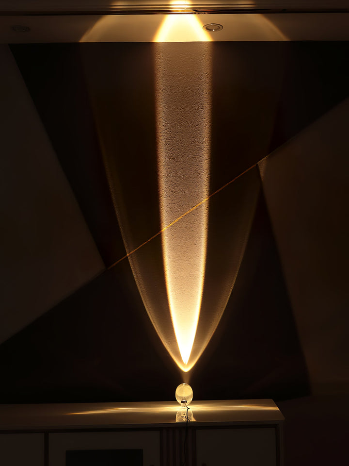 Atman Bordslampa