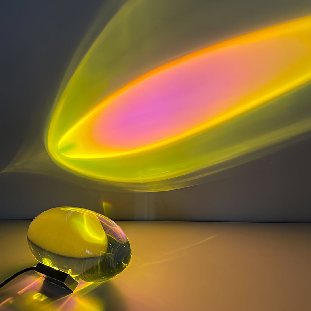 Atman Bordslampa