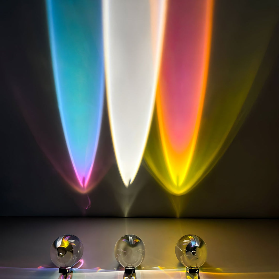 Atman Bordslampa