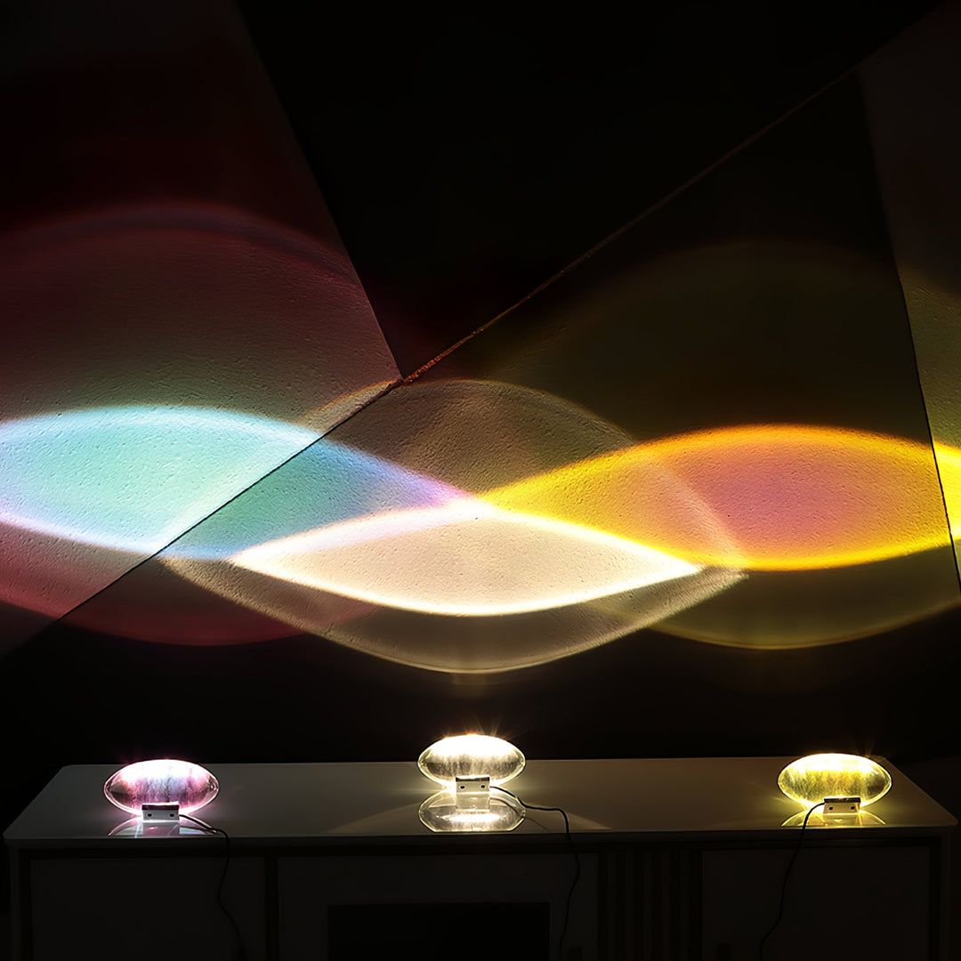 Atman Bordslampa