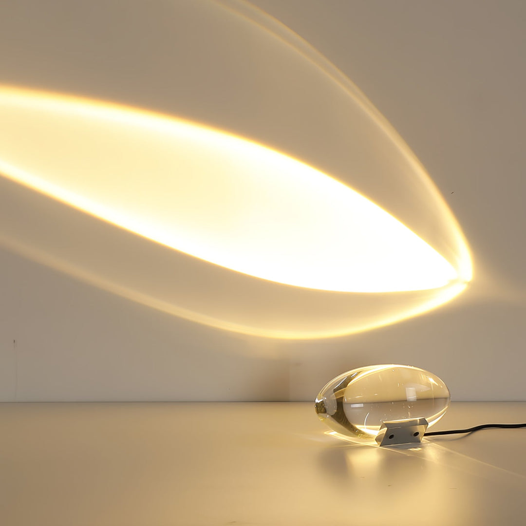 Atman Bordslampa