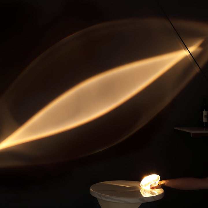 Atman Bordslampa