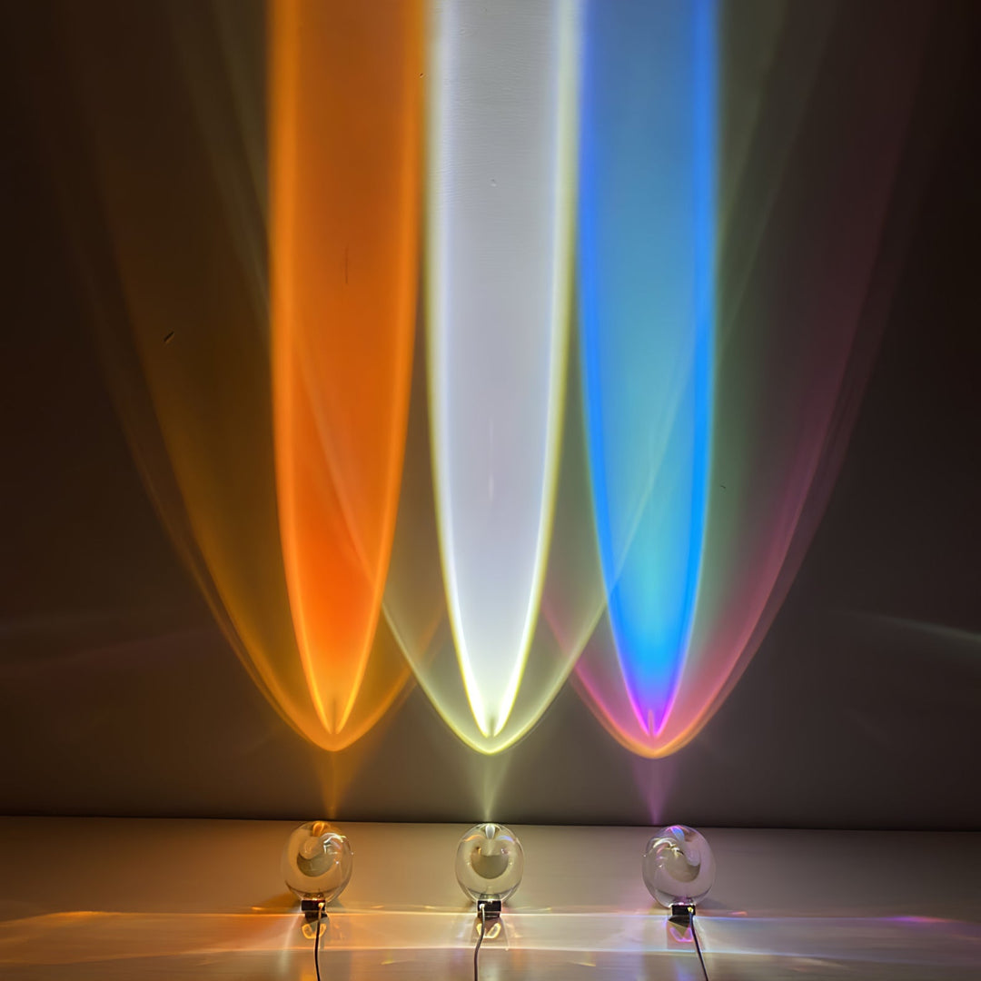 Atman Bordslampa