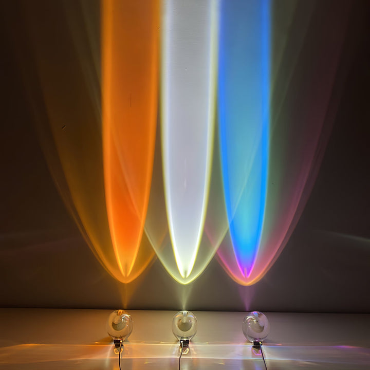 Atman Bordslampa