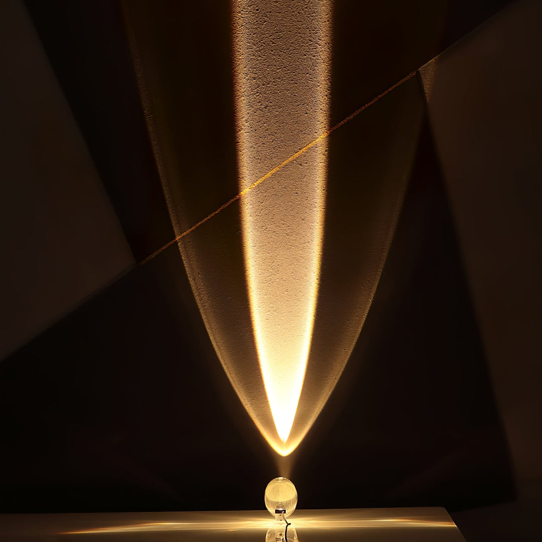 Atman Bordslampa