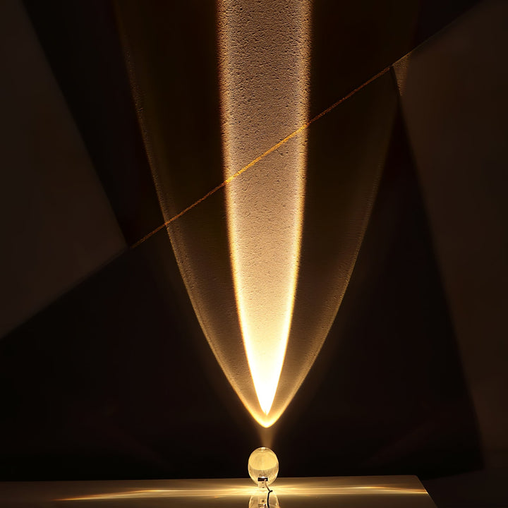 Atman Bordslampa