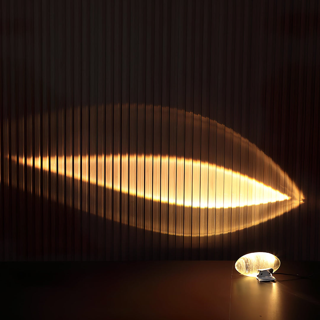 Atman Bordslampa