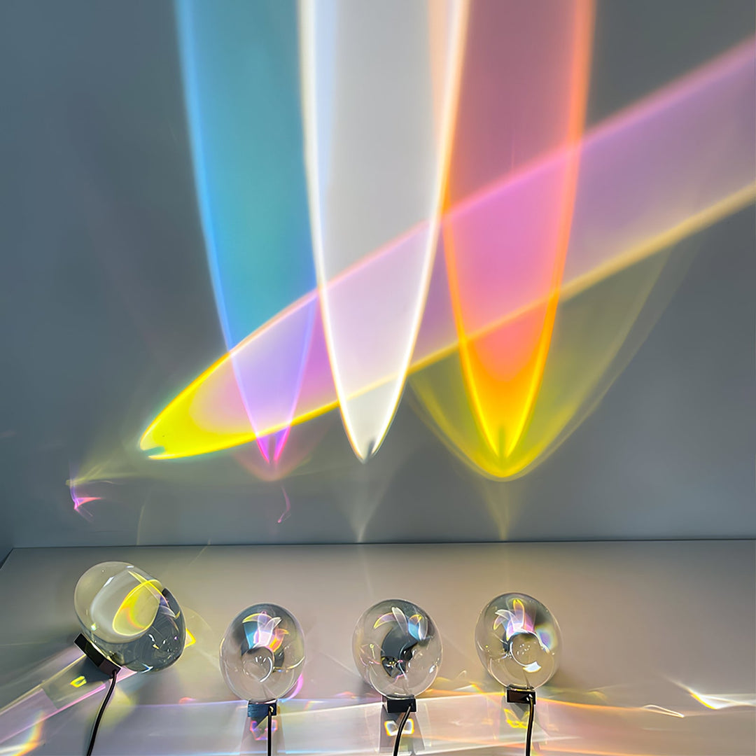 Atman Bordslampa