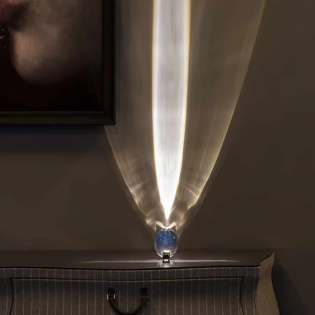Atman Bordslampa