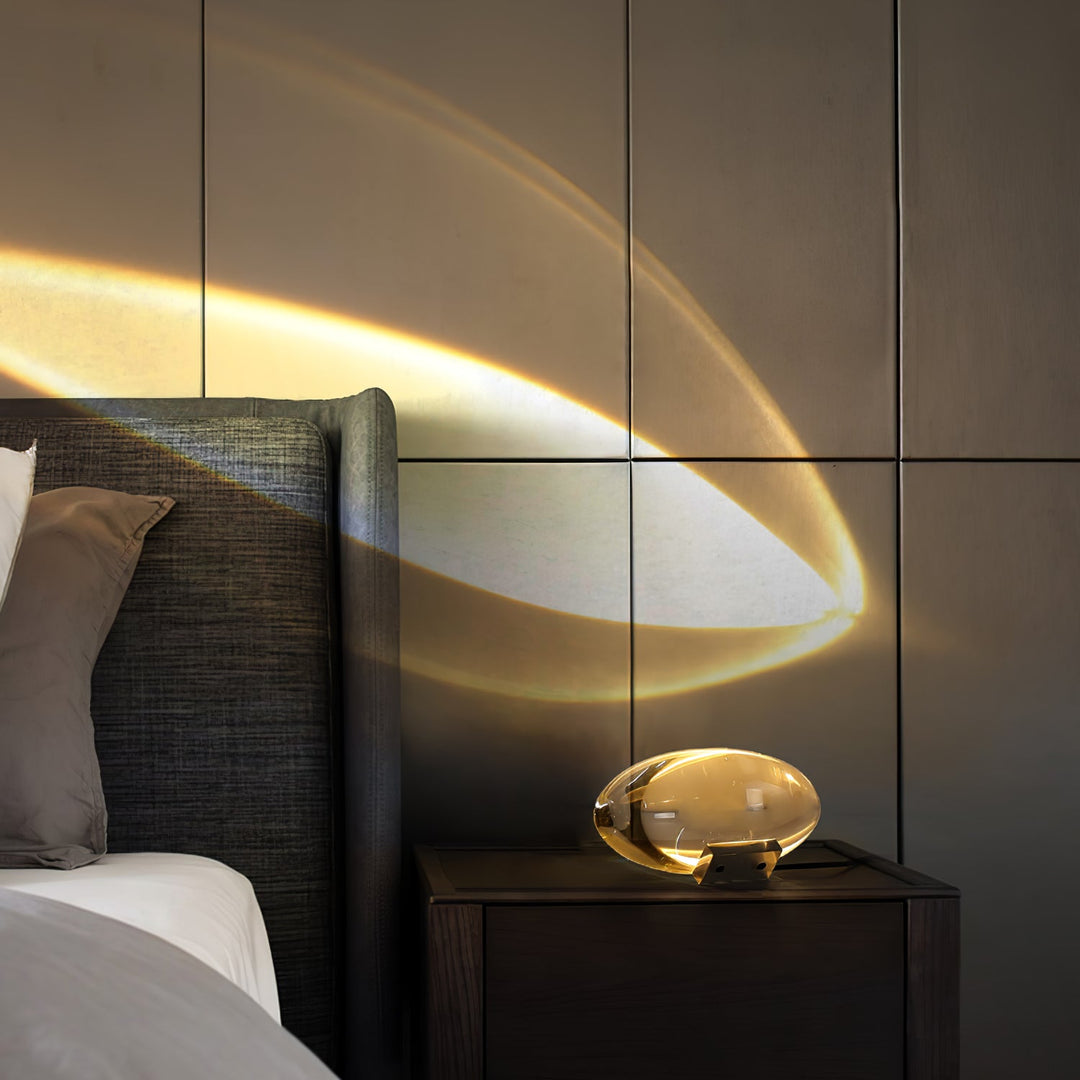 Atman Bordslampa