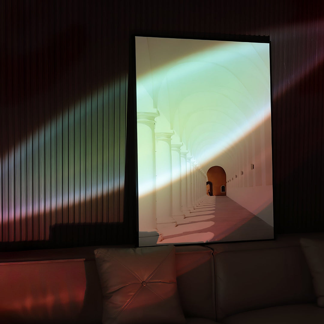 Atman Bordslampa