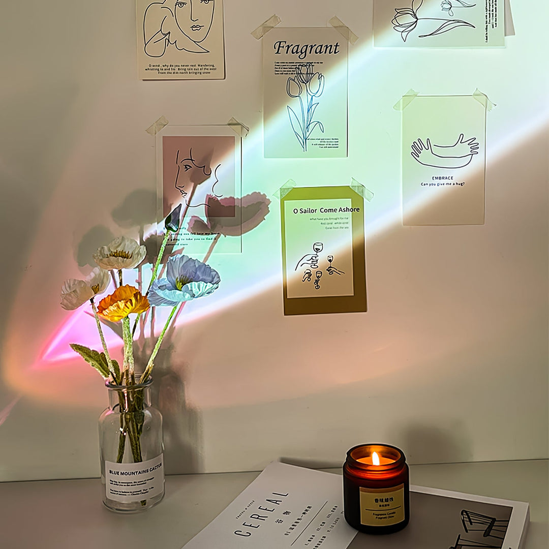 Atman Bordslampa