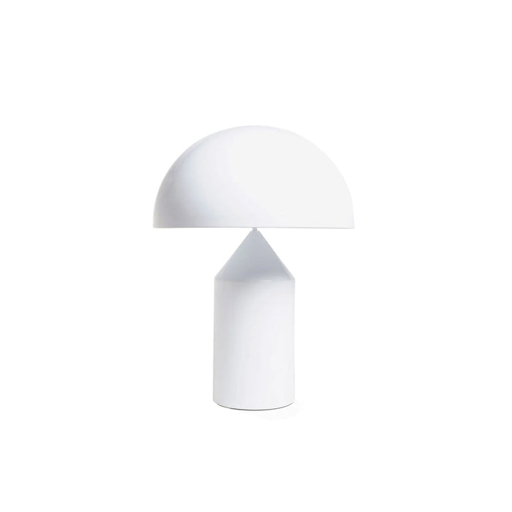 Dorsey Brass Mushroom Table Lamp