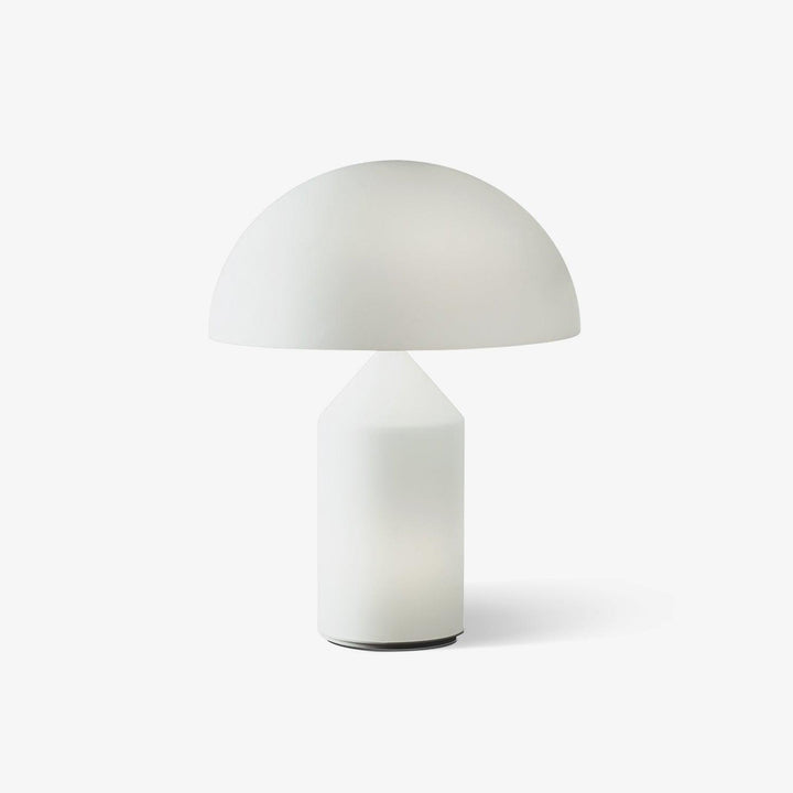 Dorsey Glas Svamp Bordslampa