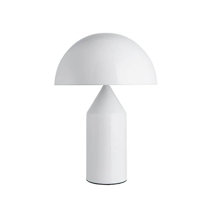 Dorsey Brass Mushroom Table Lamp