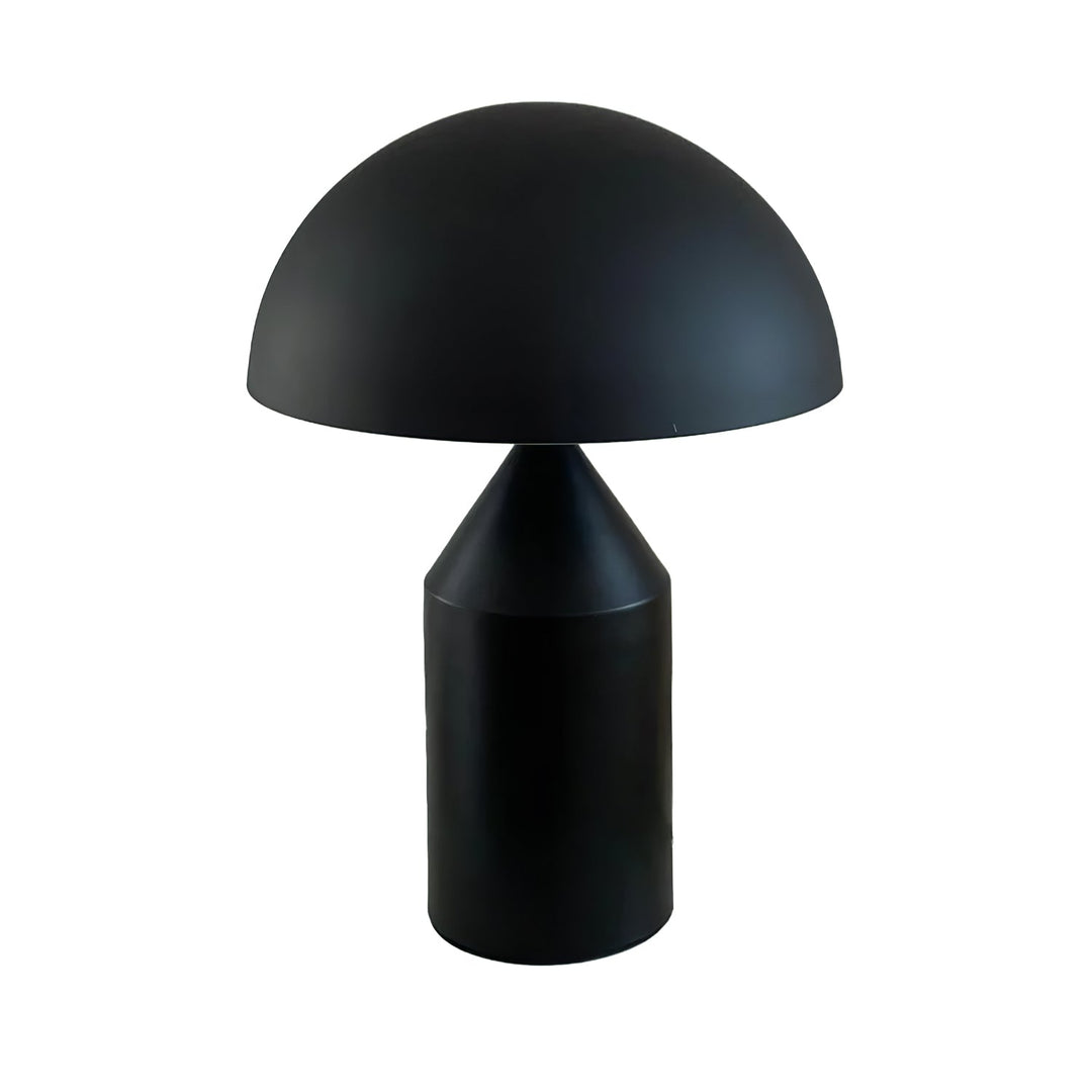 Dorsey Brass Mushroom Table Lamp