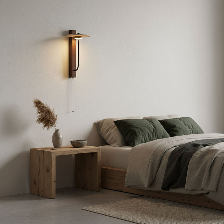 Aura Arm Vägglampa