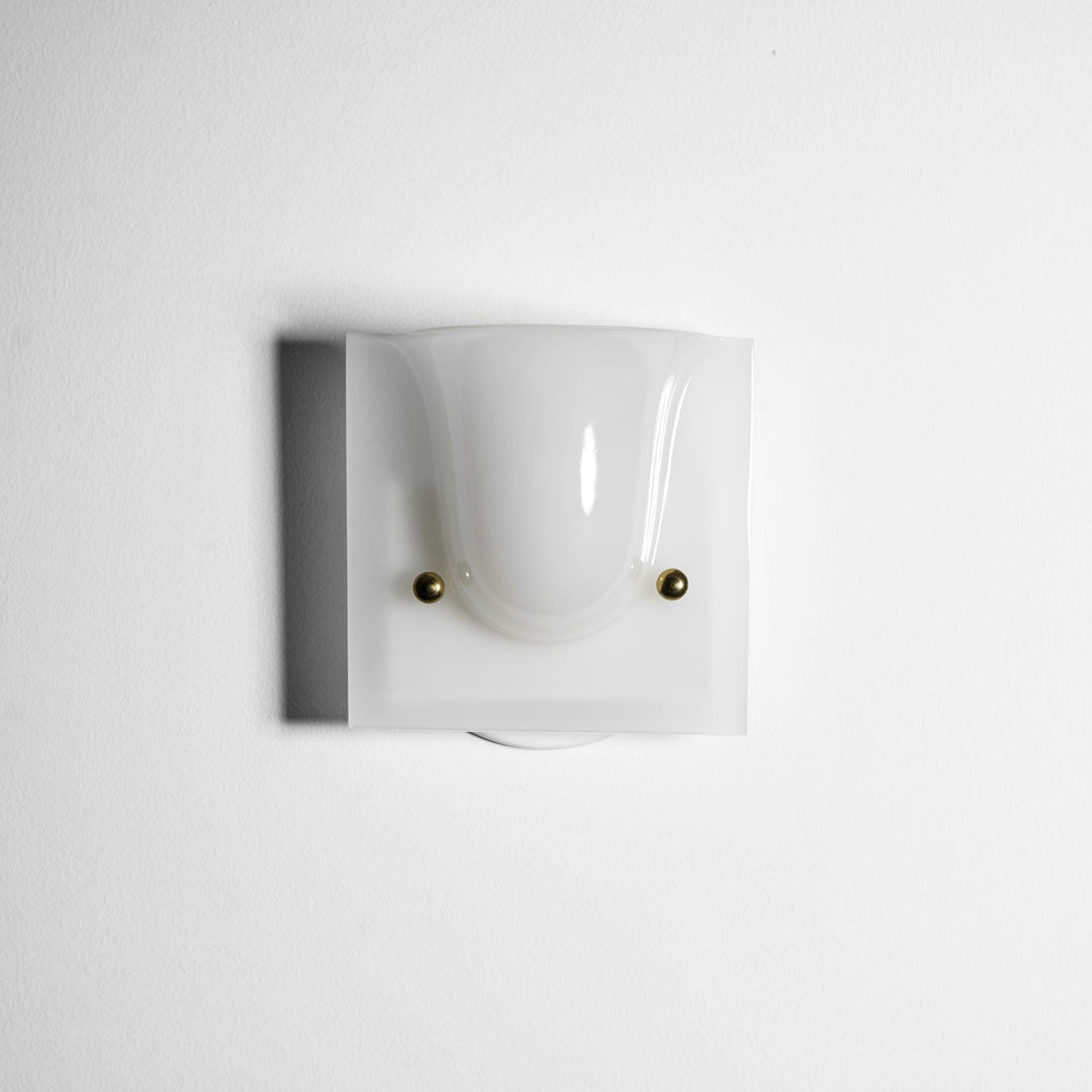 Aura Melt Vägglampa
