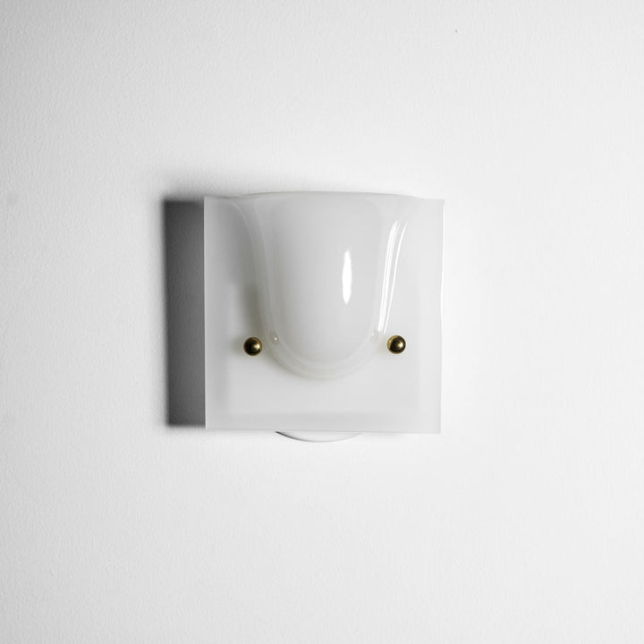 Aura Melt Vägglampa