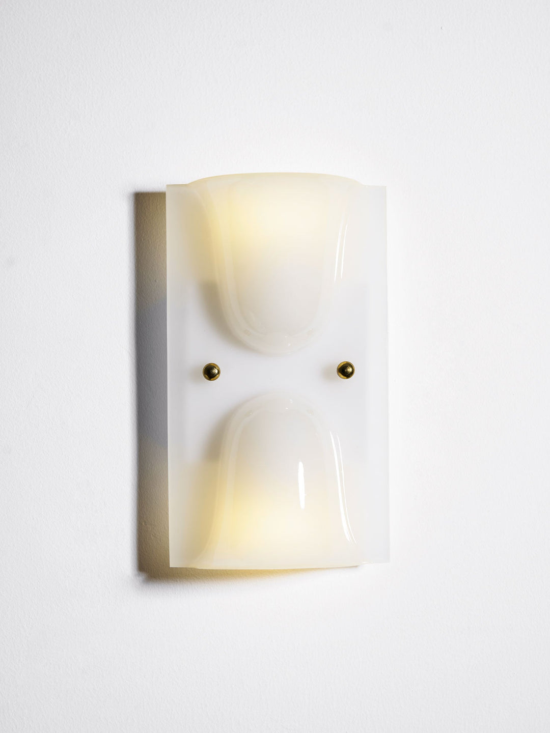 Aura Melt Vägglampa