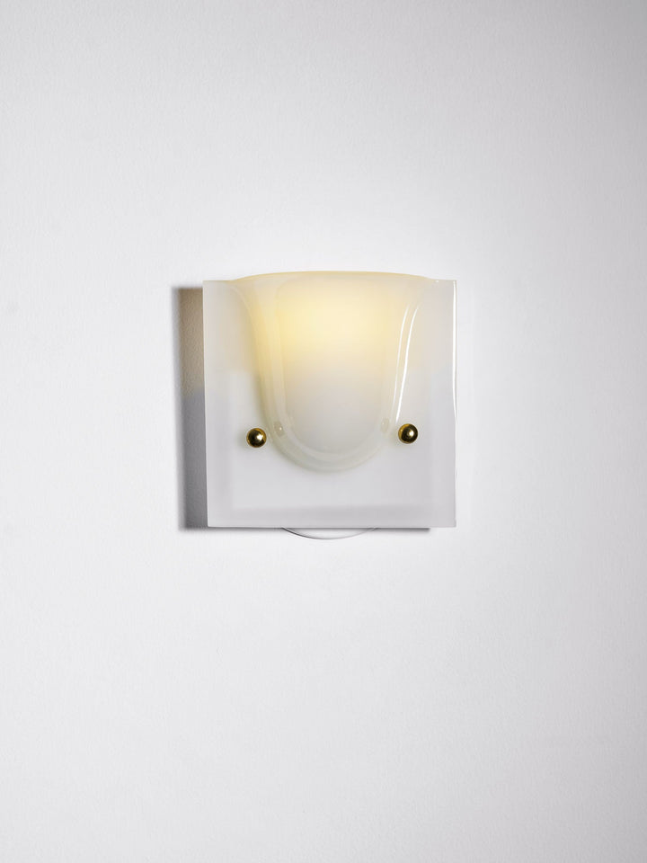 Aura Melt Vägglampa