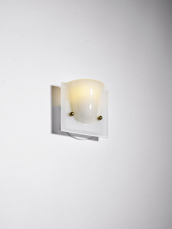 Aura Melt Vägglampa