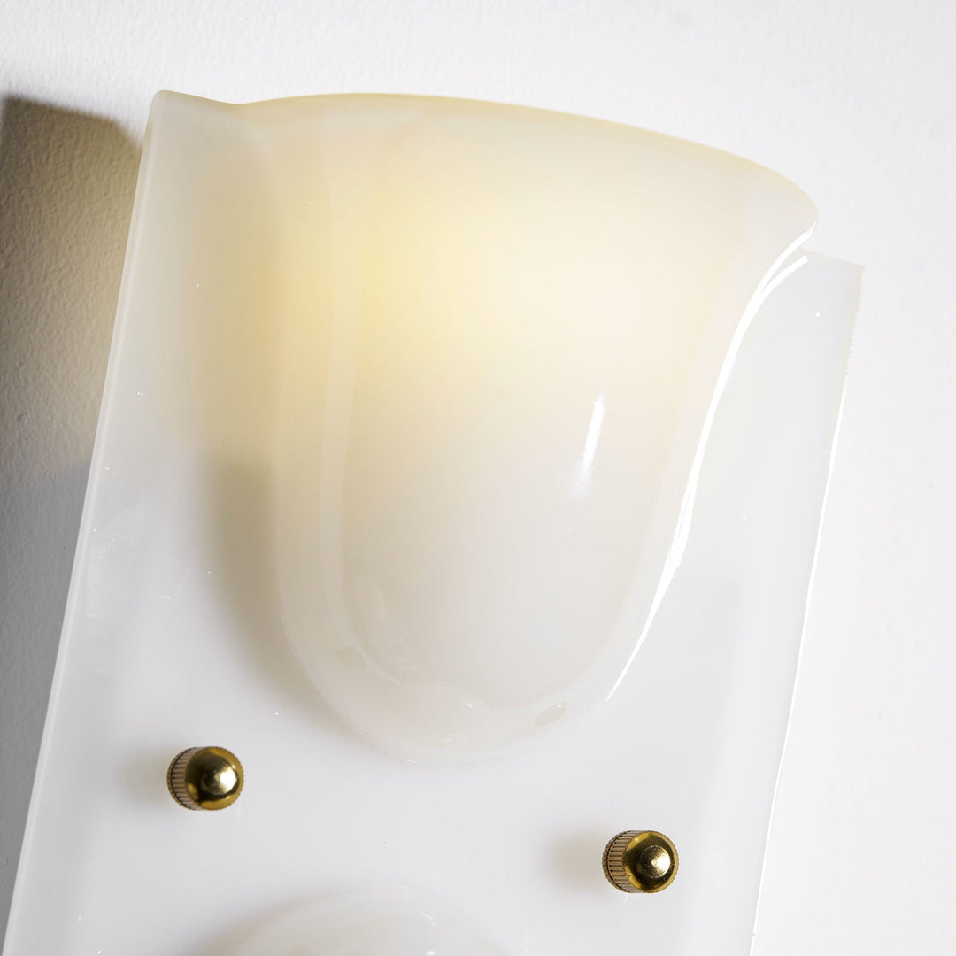 Aura Melt Vägglampa