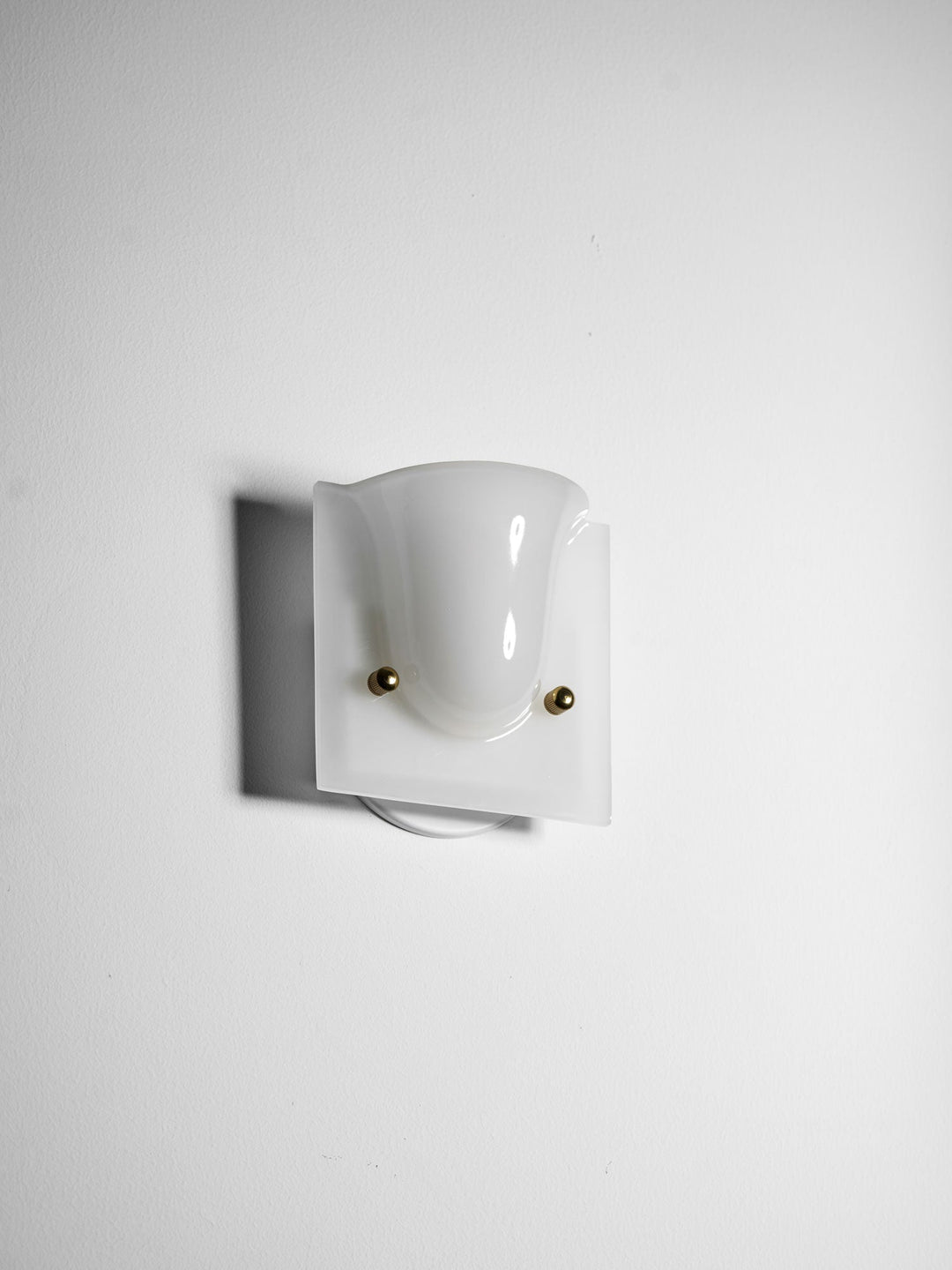 Aura Melt Vägglampa