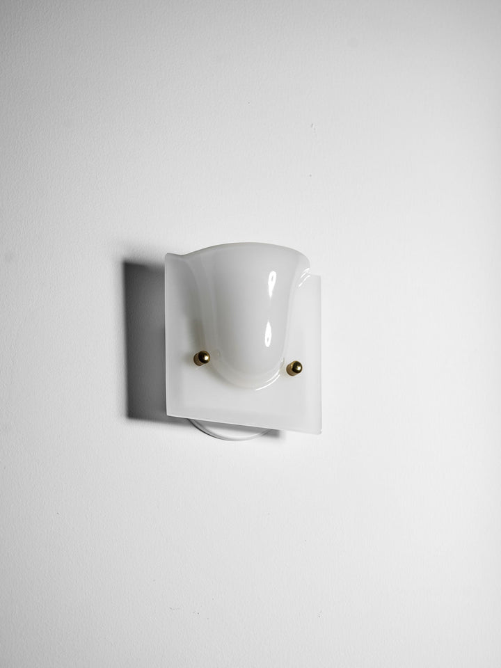 Aura Melt Vägglampa