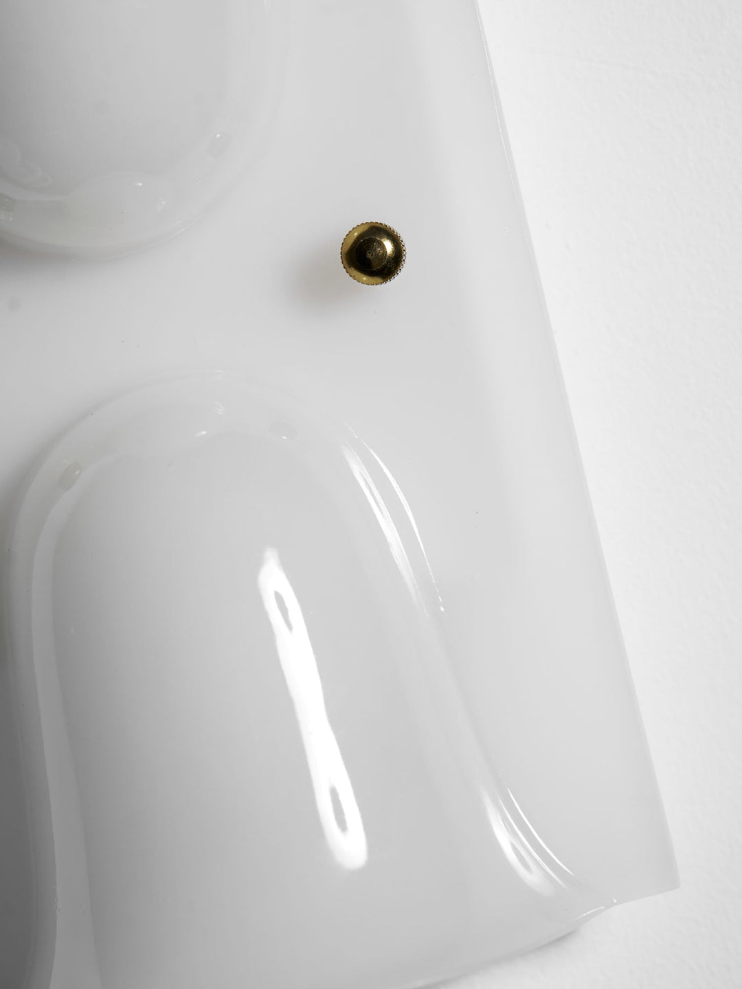 Aura Melt Vägglampa