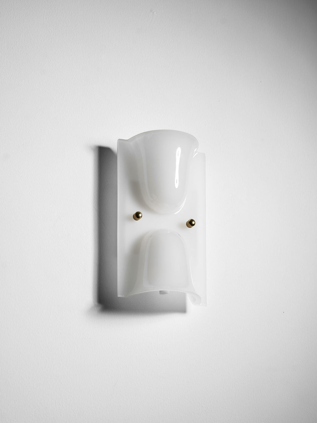 Aura Melt Vägglampa