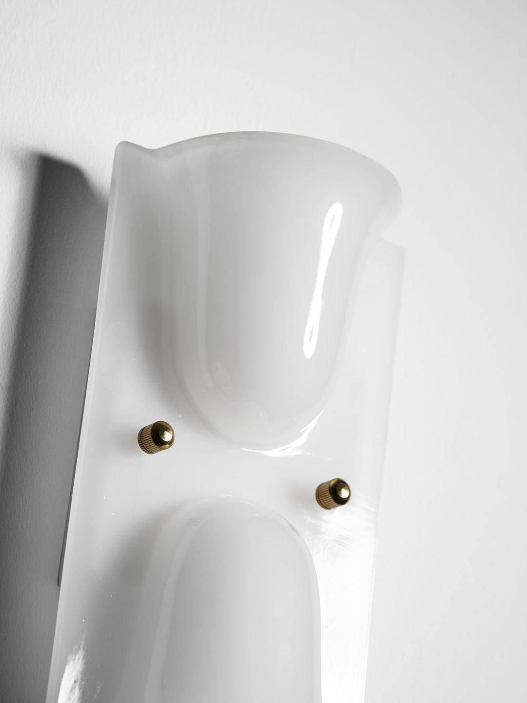 Aura Melt Vägglampa