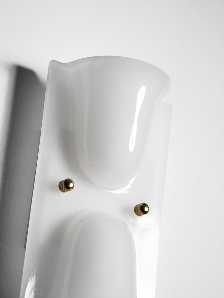Aura Melt Vägglampa