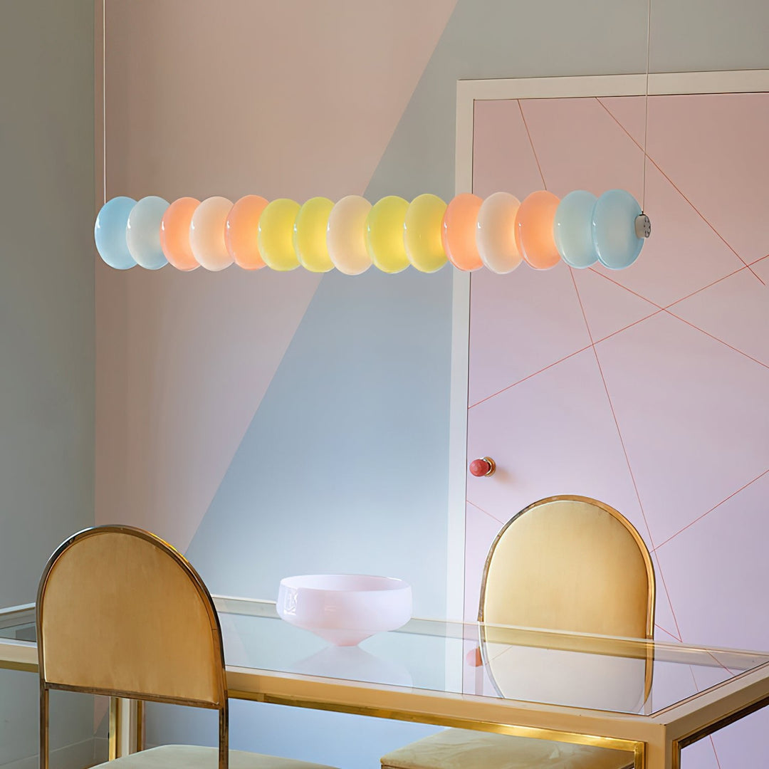 Stack Candy Pendellampa