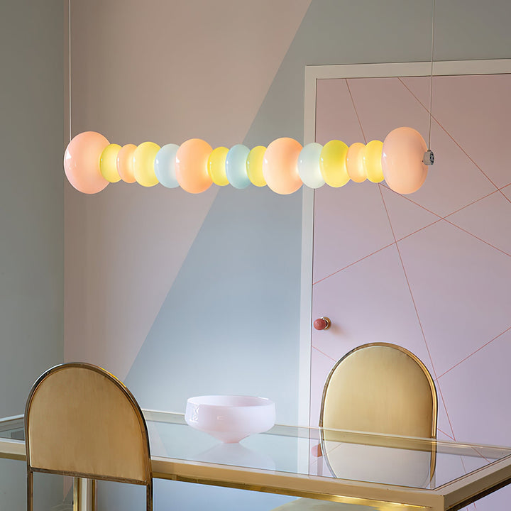 Stack Candy Pendellampa